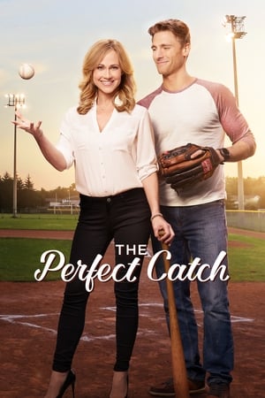 Poster for The Perfect Catch (2017)