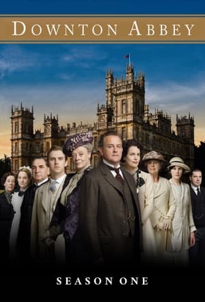 Downton Abbey: Staffel 1