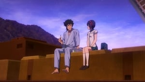 Kuromukuro: 1×15