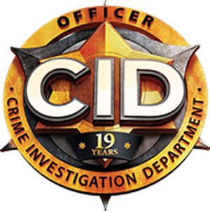 C.I.D. — Logos 3