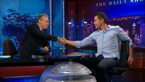 The Daily Show: 20×83