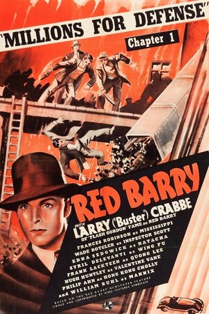 Red Barry