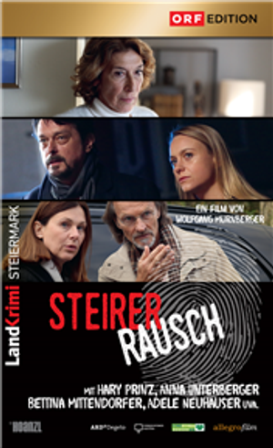 Steirerrausch — Logos 1