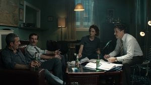 Il Cacciatore: 2×8