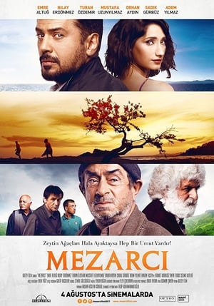 Poster Mezarcı 2017