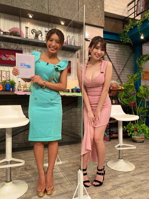 グラパー!~ボクとおやすみ前のグラドルたち~