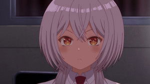 Mayonaka Heart Tune: 1×10