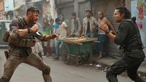 Extraction (2020) In  Hindi