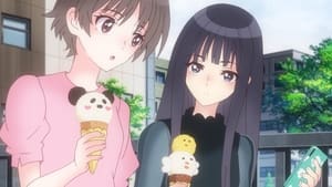 Blue Reflection Ray: Season 1 Episode 5 –