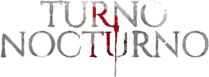 Night Shift — Logos 2