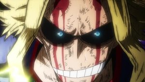 My Hero Academia: 3 Staffel 11 Folge