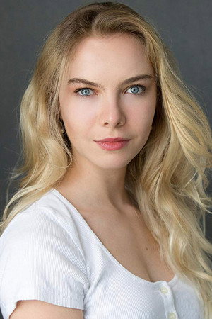 Gaia Mondadori portrait