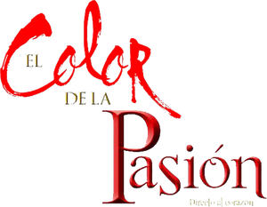 A Cor da Paixão — Logos 2