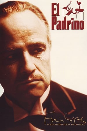 Poster El Padrino 1972
