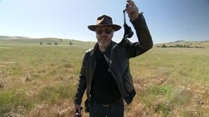 MythBusters Walk a Straight Line