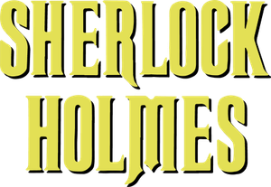 Sherlock Holmes