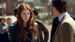 Doctor Who Season 7 ดอกเตอร์ฮู ปี 7 ตอนที่ 3