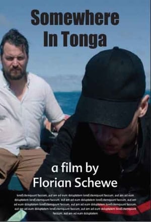 Poster Somewhere in Tonga (2017)