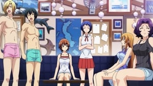 Grand Blue: Saison 1 Episode 9