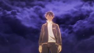 The Daily Life of the Immortal King: 5×4