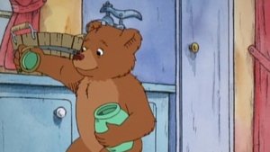 Little Bear Season 1 Episode 3