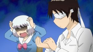 Tonari no Seki-kun: The Master of Killing Time: 1×17