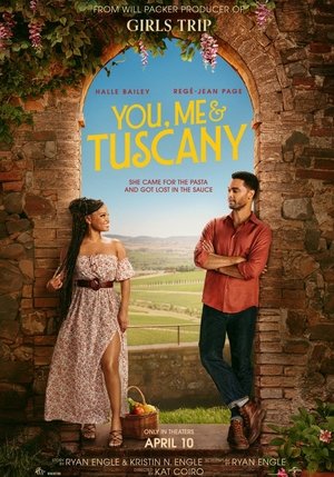 You, Me & Tuscany