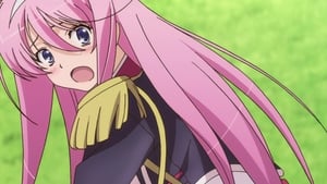 Walkure Romanze: Episódio: 1 da 1ª Temporada