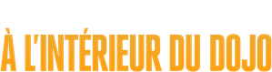 Cobra Kai VI : À l'intérieur du dojo