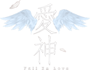 Fall in Love — Logos 2