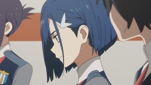 Darling in the Franxx: 1×15