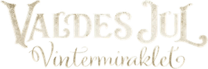 Valdes Jul - Vintermiraklet — Logos 1