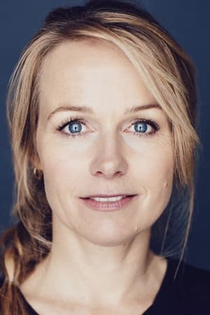 Søs Sif Thiele portrait