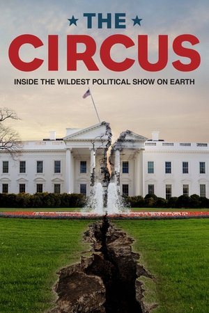 The Circus: Season 4