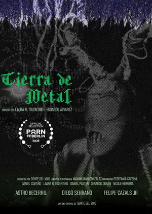 Land of Metal