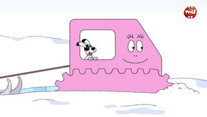 Barbapapa: One Big Happy Family!: 2×49