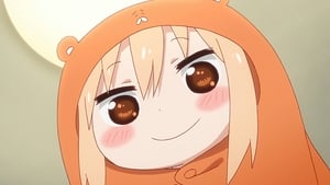 Himouto! Umaru-chan: 1×6