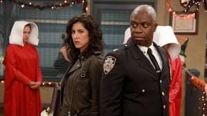 Brooklyn Nine-Nine: 5×4