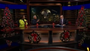 Real Time with Bill Maher December 15, 2023: Ray Romano, Laura Coates, Walter Kirn