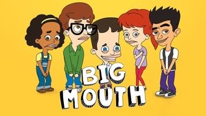 poster Big Mouth