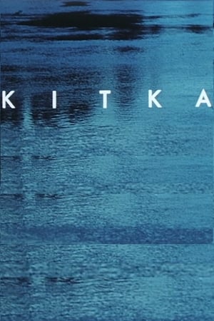 Kitka - a poem in living water poster