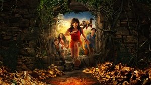 Dora and the Search for Sol Dorado (2025) ดอร่าและการตามหาโซลโดราโด