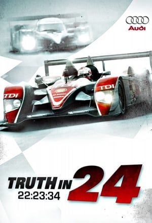 Poster Truth In 24 2008