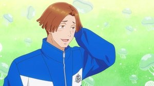 Uma Estrela Mais Radiante Que o Sol: 1×4