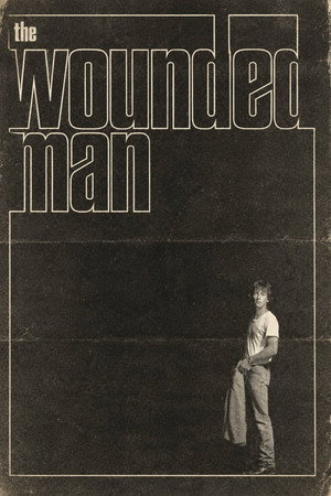 The Wounded Man 24