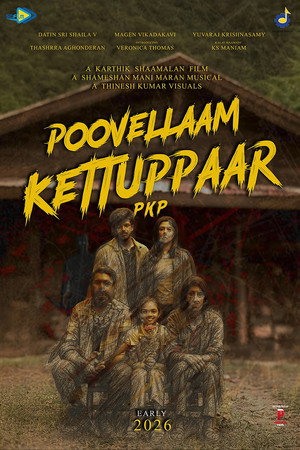 Poovellaam Kettuppaar