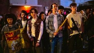 Freaky Tales (2025) เรื่องเล่าแสนประหลาด