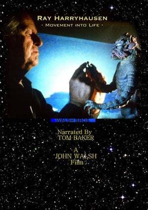 Poster Ray Harryhausen: Movement Into Life (1990)