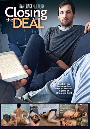Poster Closing the Deal 2022