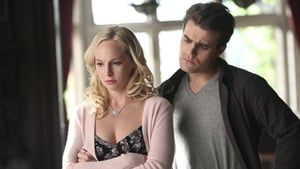 Crónicas vampíricas: 6×13